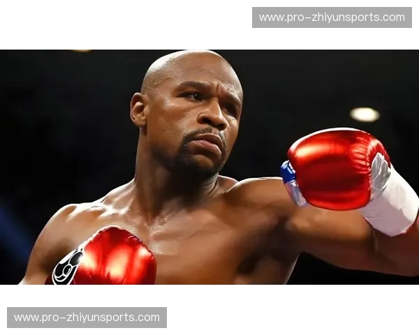 跨越时代的博弈：梅威瑟与阿瓦雷兹，那一夜的权杖交接与王道洗礼